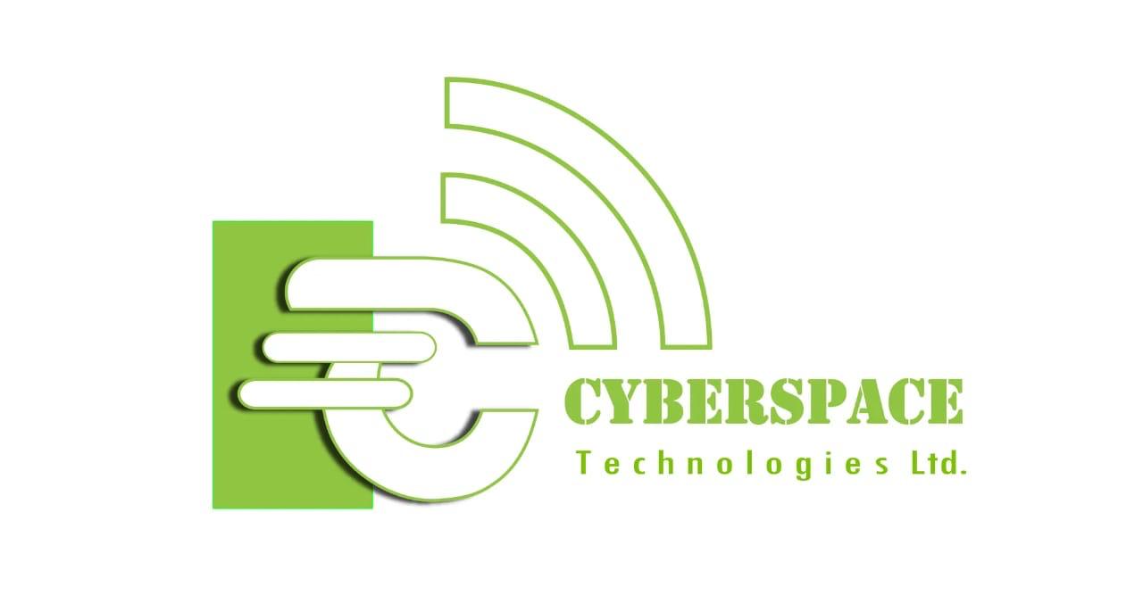 Cyberspace Technologies Ltd.-logo